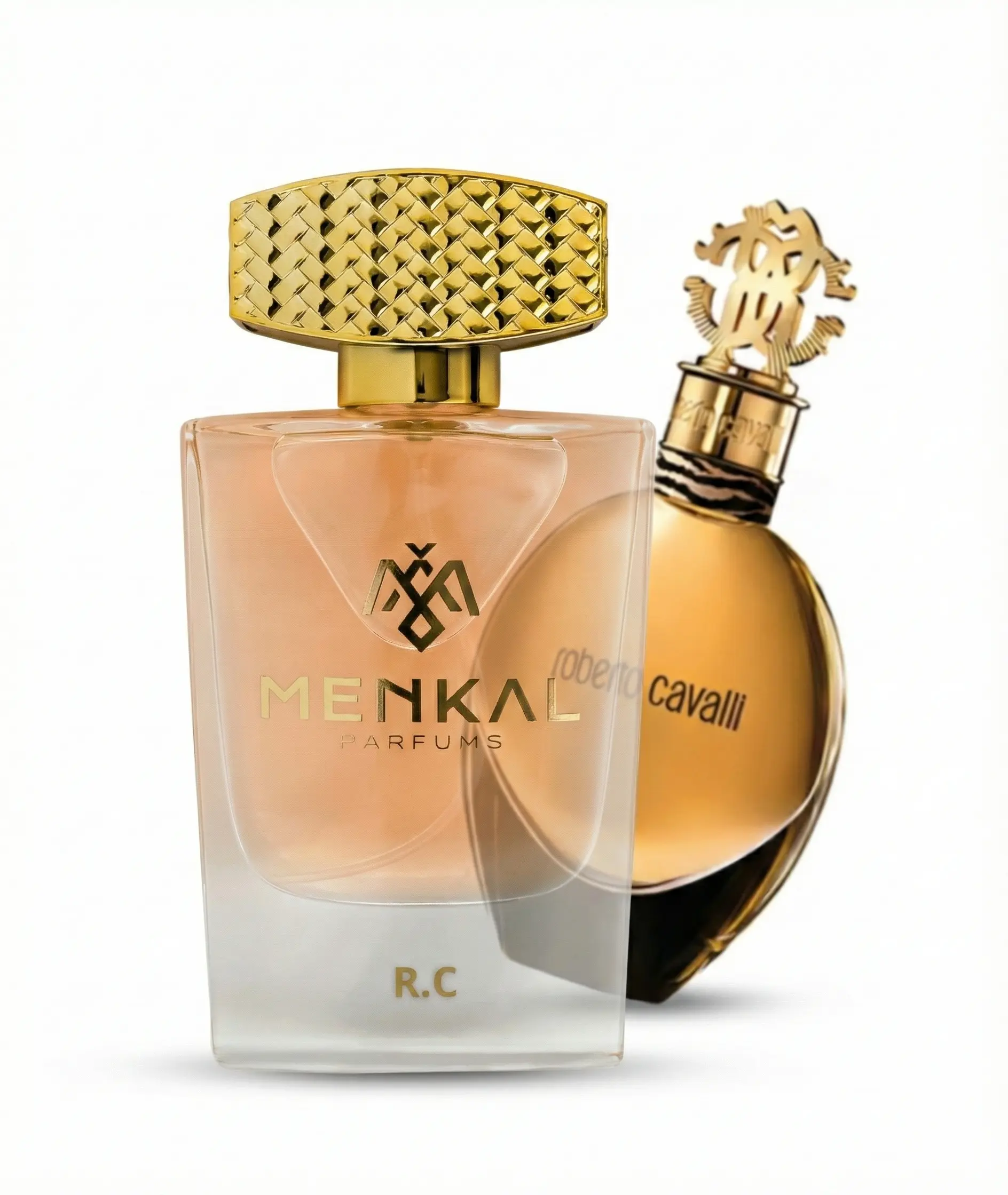 Extrait De Parfum Roberto Cavalli, De Roberto Cavalli – MENKAL – Image 2