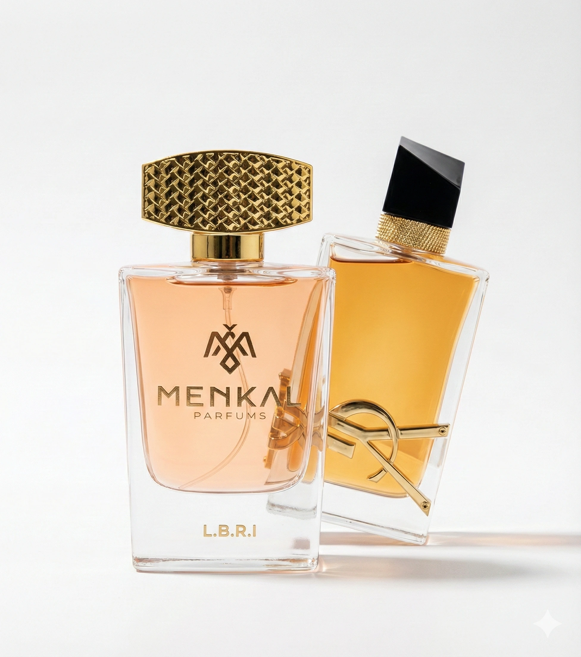 Extrait De Parfum Libre Intense, De Yves Saint Laurent – MENKAL – Image 2