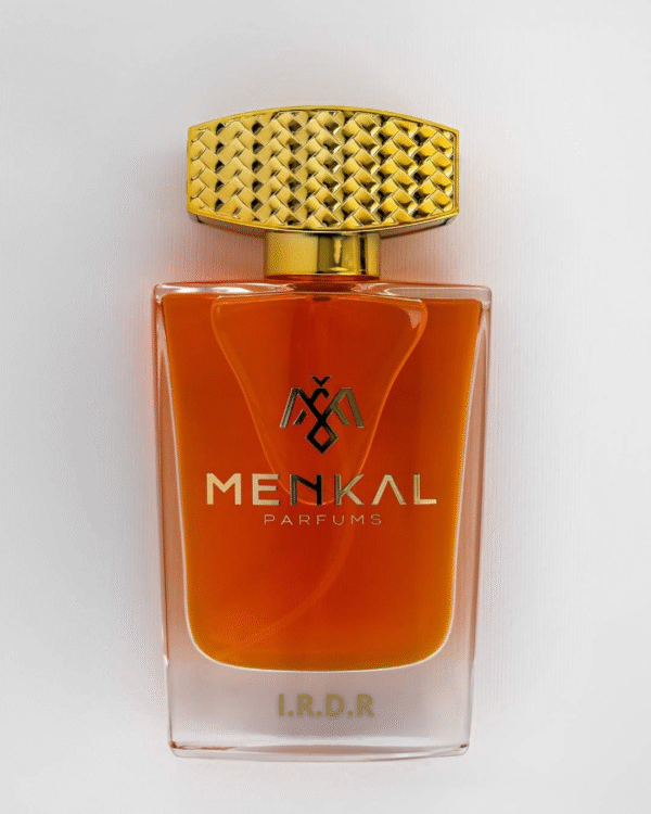 Extrait De Parfum L'Interdit Rouge, De Givenchy – MENKAL