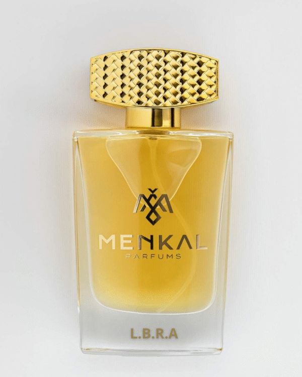 Extrait De Parfum Libre L'Absolu Platine, De Yves Saint Laurent – MENKAL