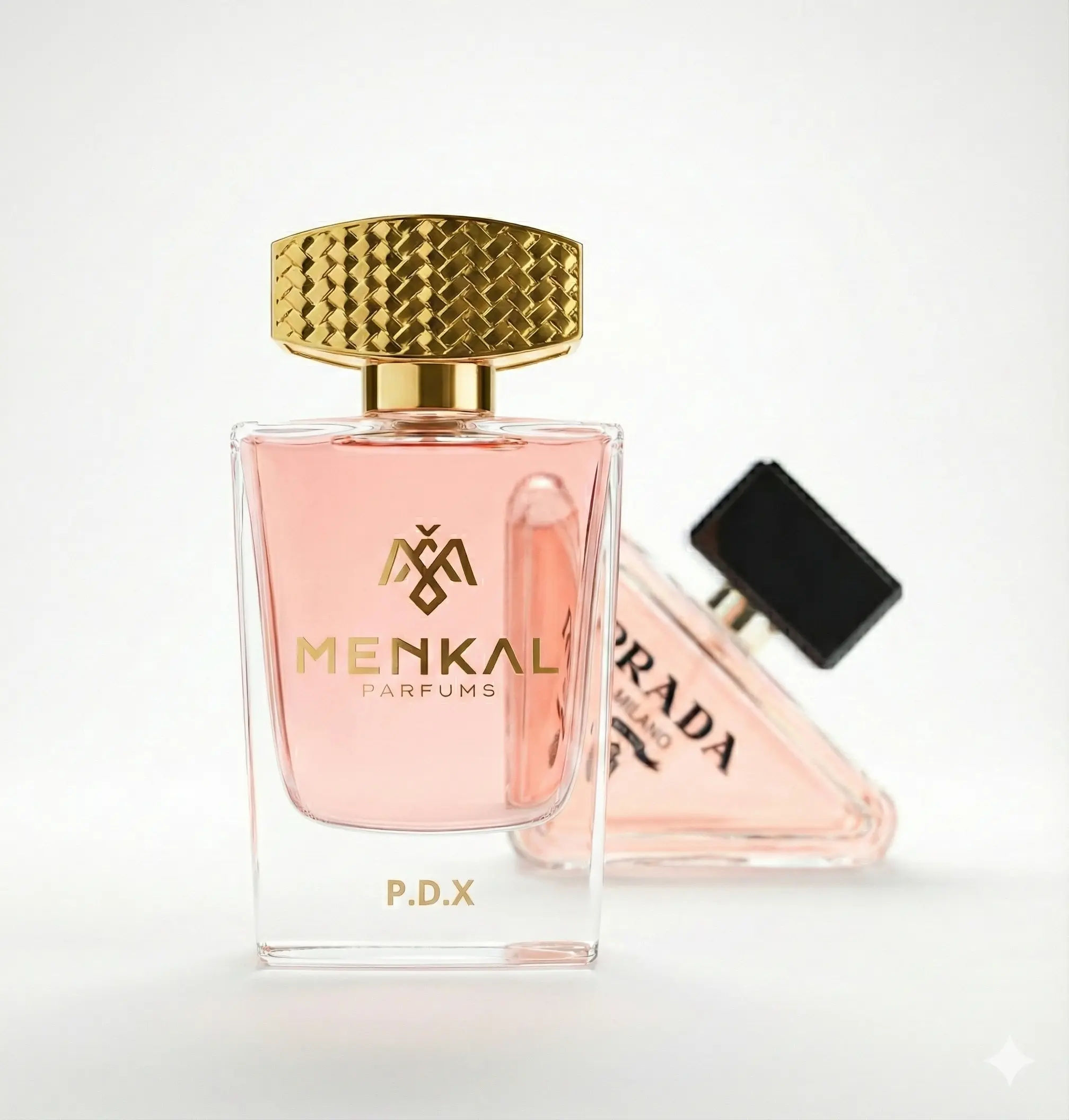 Extrait De Parfum Prada Paradoxe, De Prada – MENKAL – Image 2