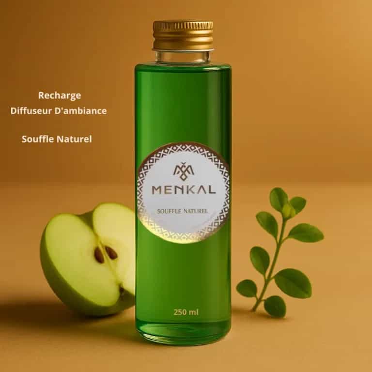 Recharge Diffuseur D'ambiance 250 ml Souffle Naturel