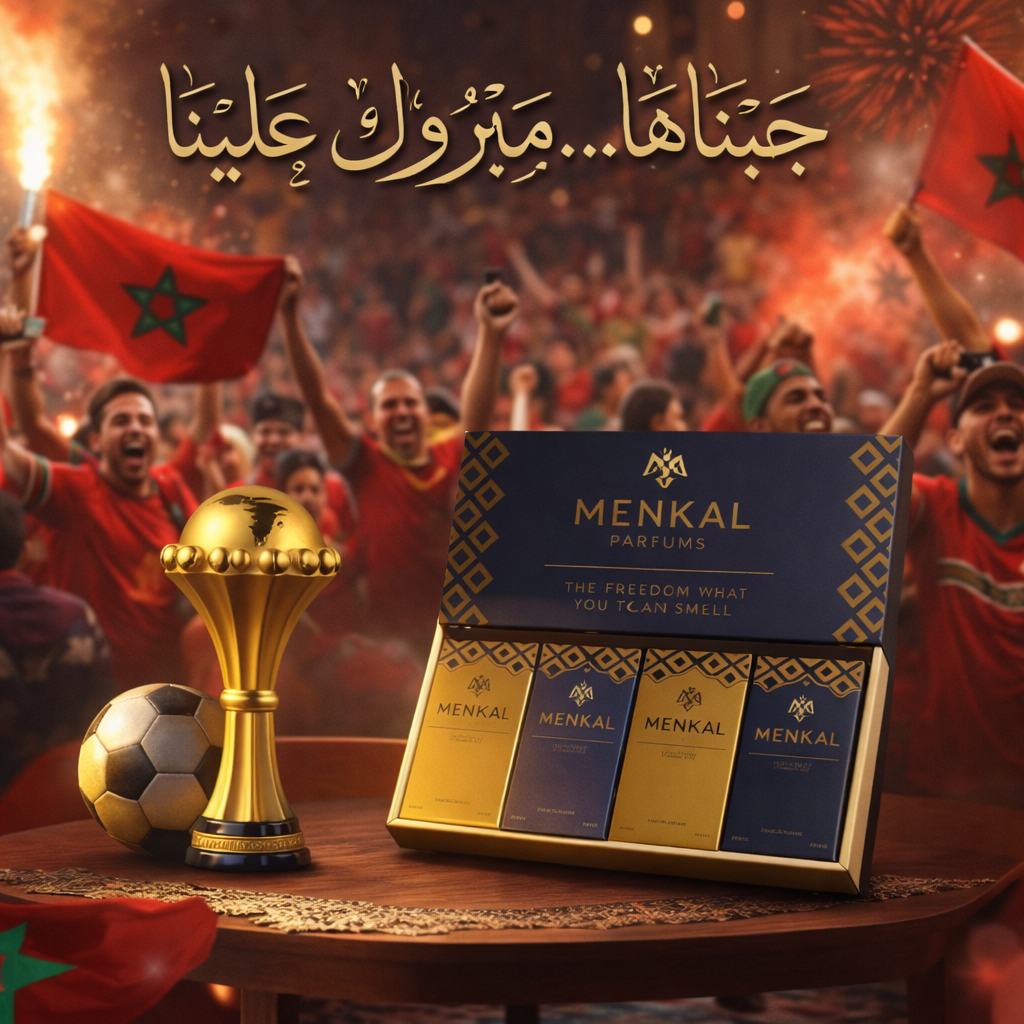 Menkal offre spéciale Maroc victoire